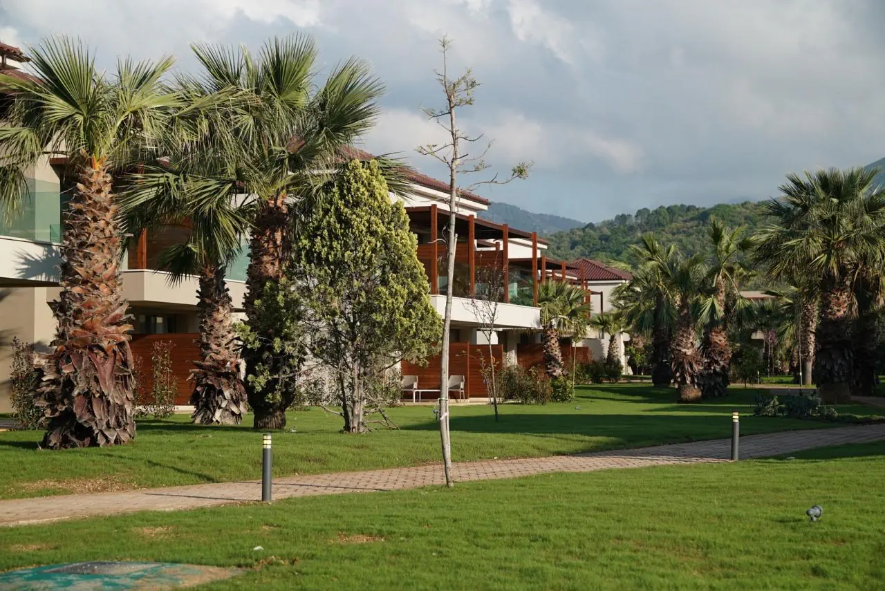 Almyros Beach (ex Cyprotel Almyros) - zdjęcie 7