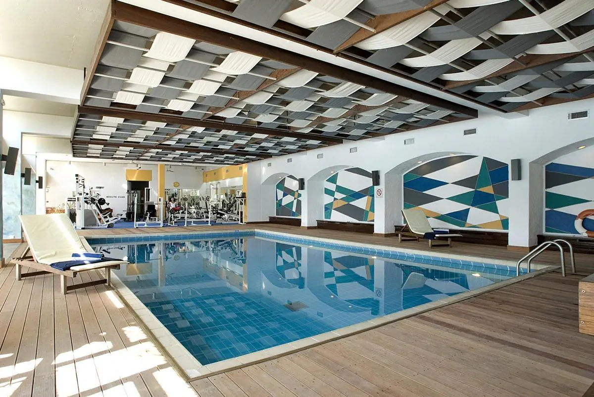 HOTEL CORFU HOLIDAY PALACE