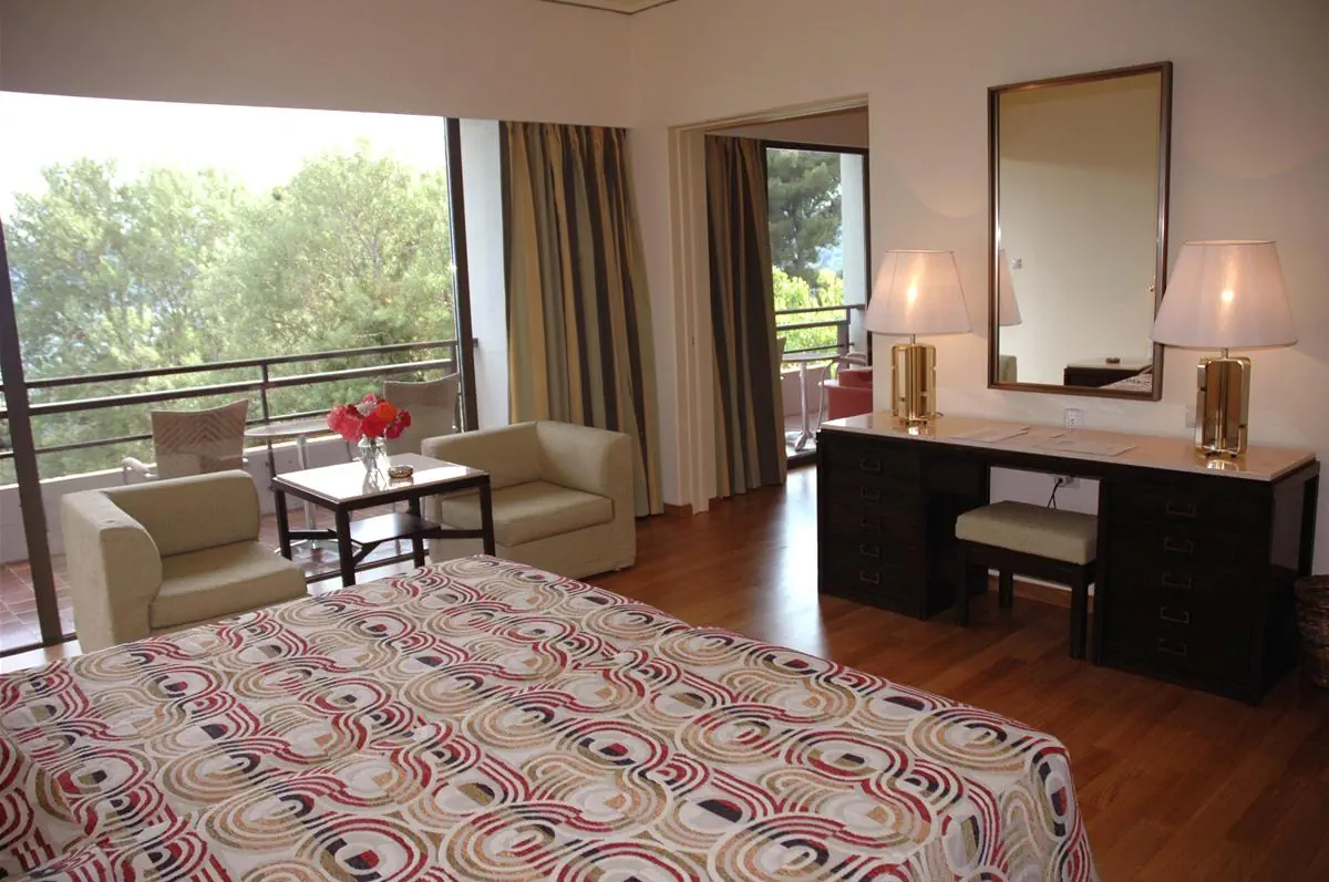 Corfu Holiday Palace - zdjęcie 11