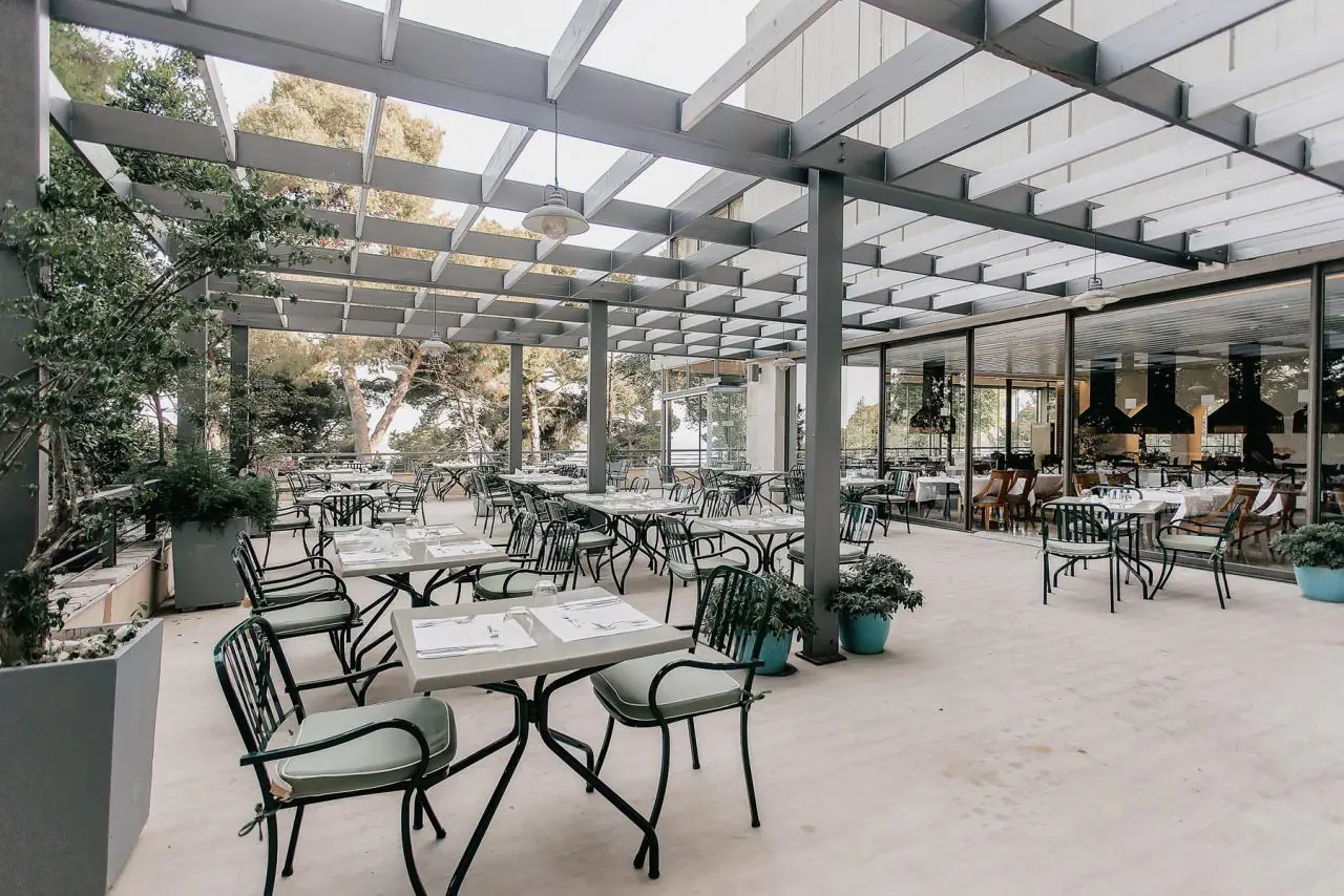 HOTEL CORFU HOLIDAY PALACE