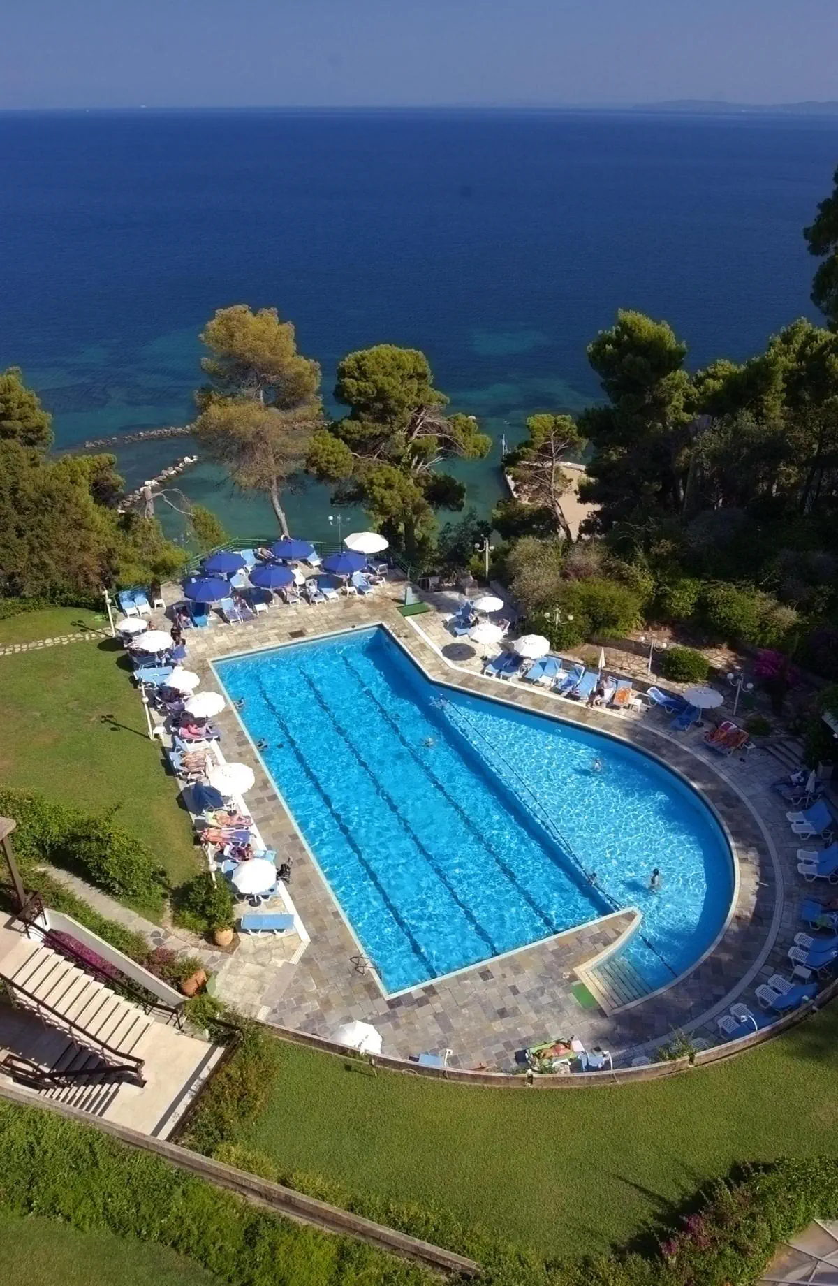HOTEL CORFU HOLIDAY PALACE