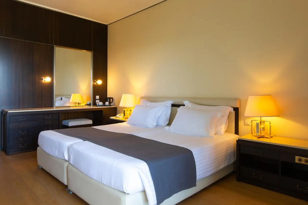 HOTEL CORFU HOLIDAY PALACE
