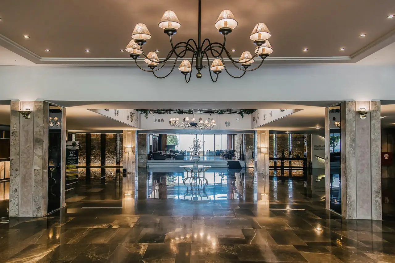 Corfu Holiday Palace - zdjęcie 5