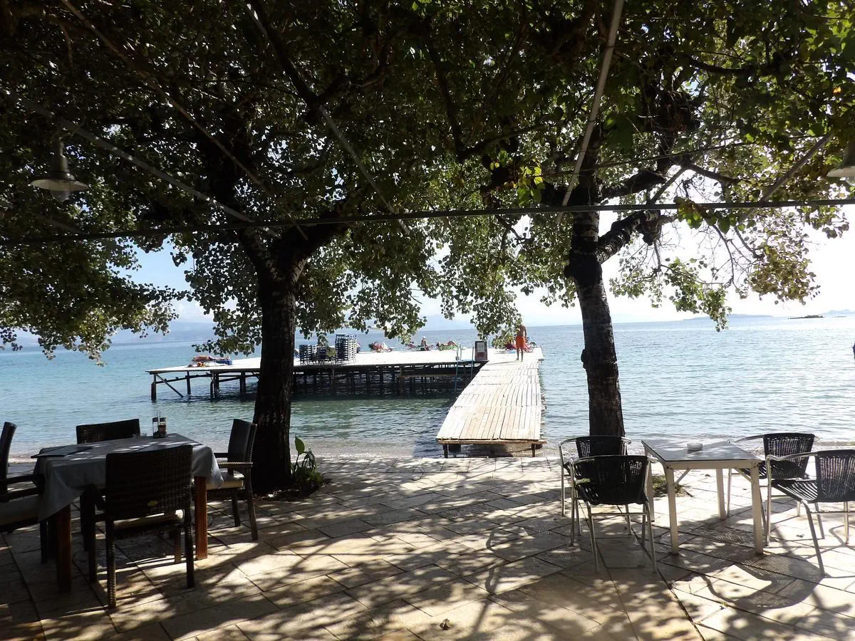 Dassia Beach (Corfu) - zdjęcie 7