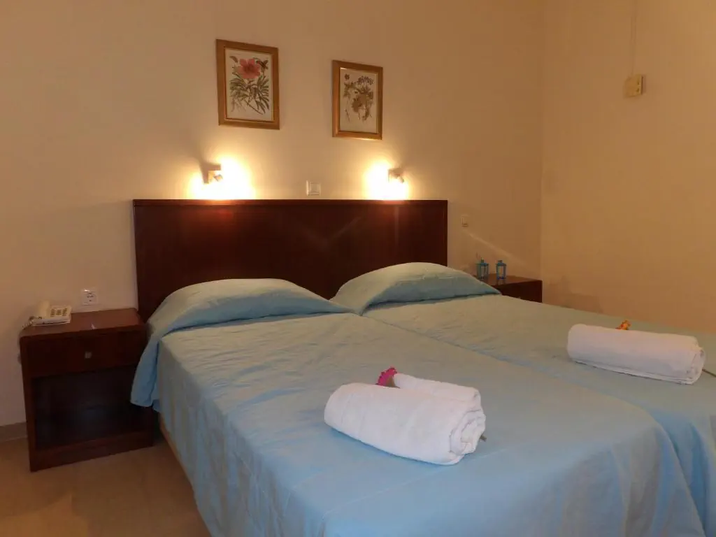 Dassia Beach (Corfu) - zdjęcie 14