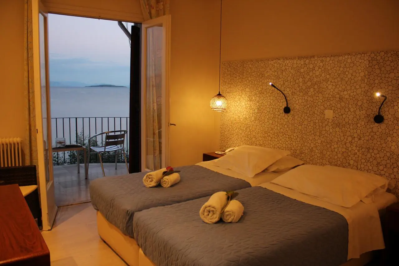 Dassia Beach (Corfu) - zdjęcie 17