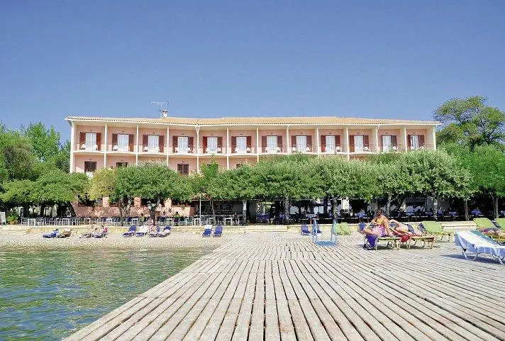 Dassia Beach (Corfu) - zdjęcie 3
