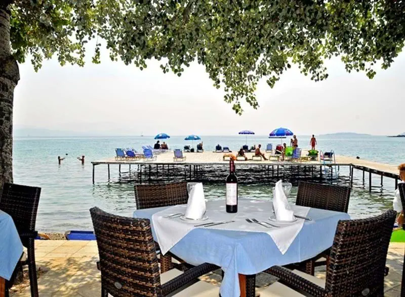 Dassia Beach (Corfu) - zdjęcie 8