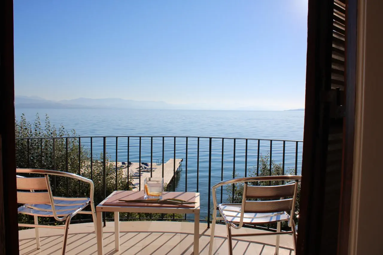 Dassia Beach (Corfu) - zdjęcie 21