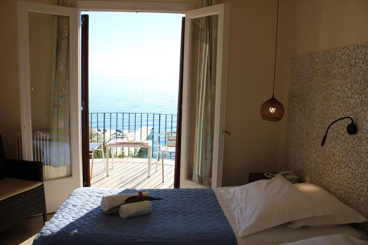 Dassia Beach (Corfu) - zdjęcie 12