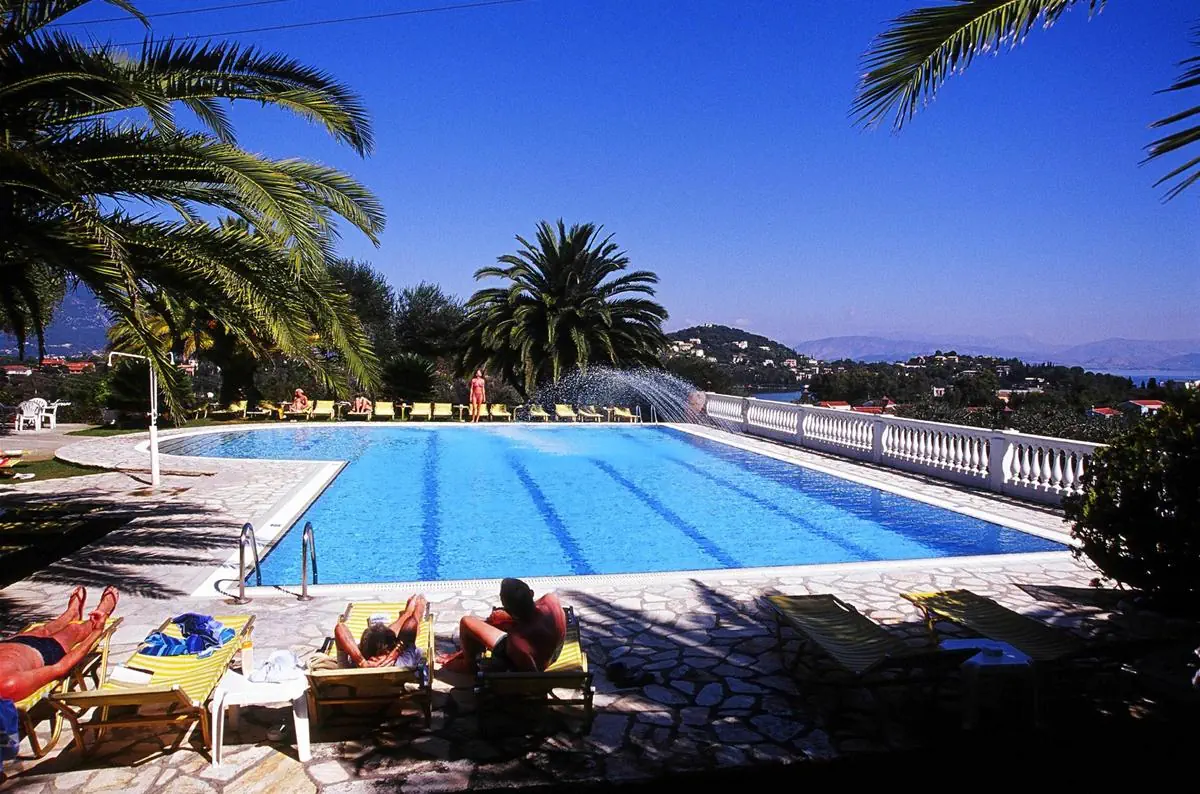 Paradise Corfu - zdjęcie 4