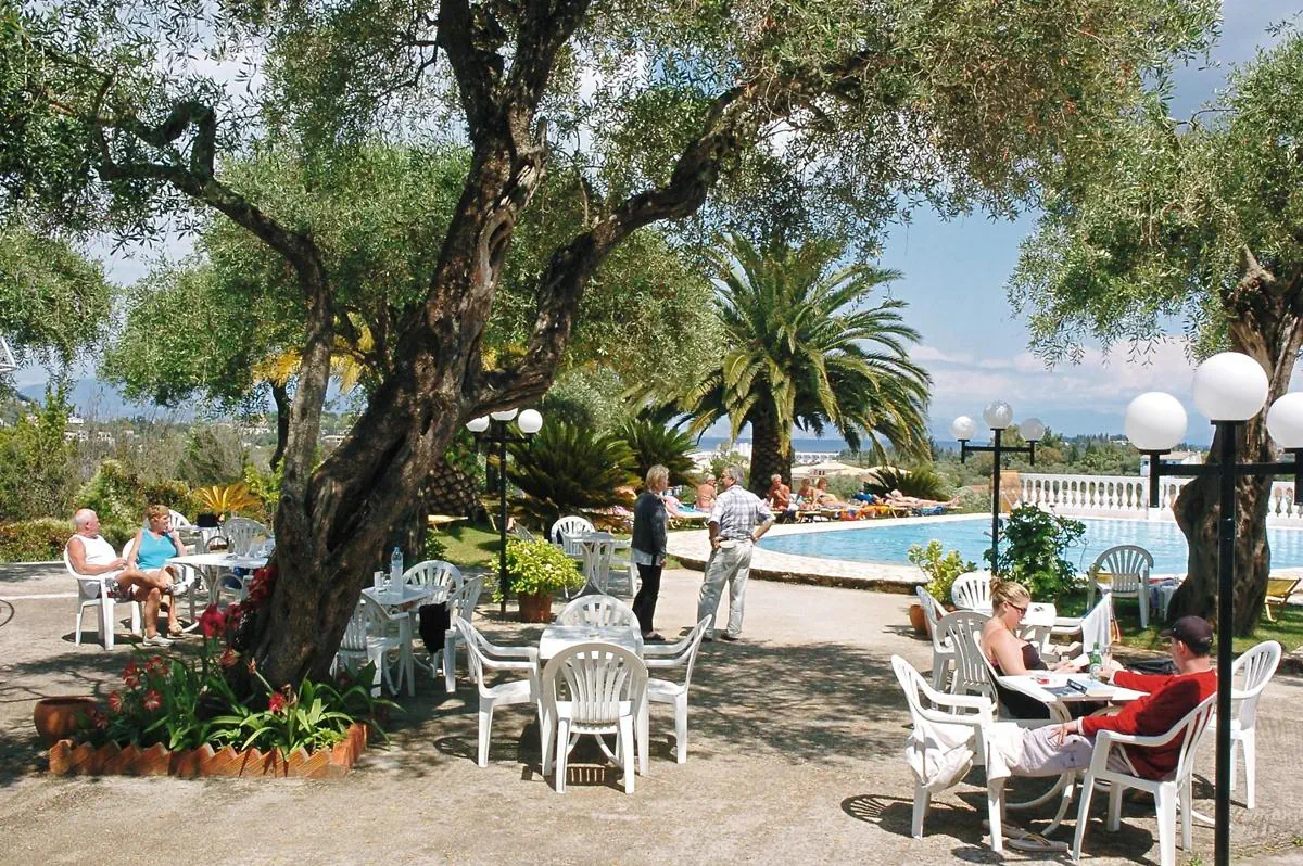 Paradise Corfu - zdjęcie 6