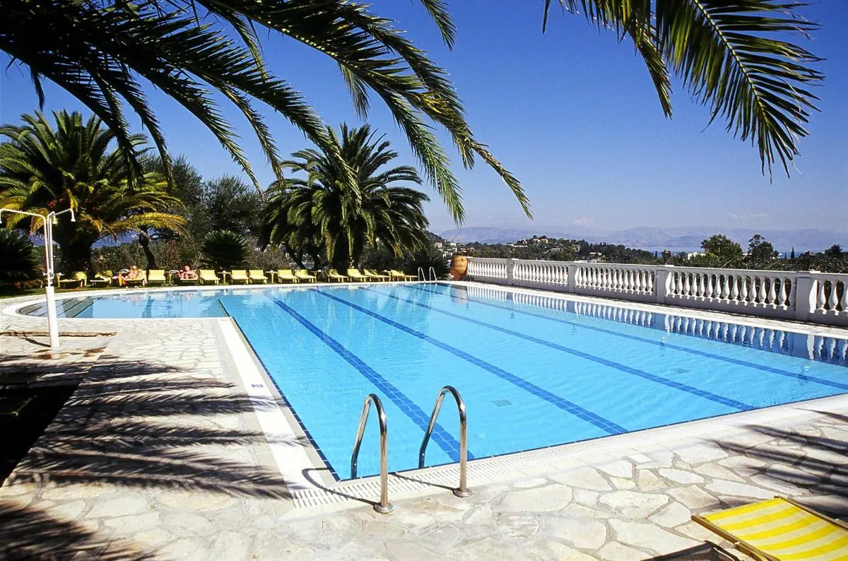 Paradise Corfu - zdjęcie 3
