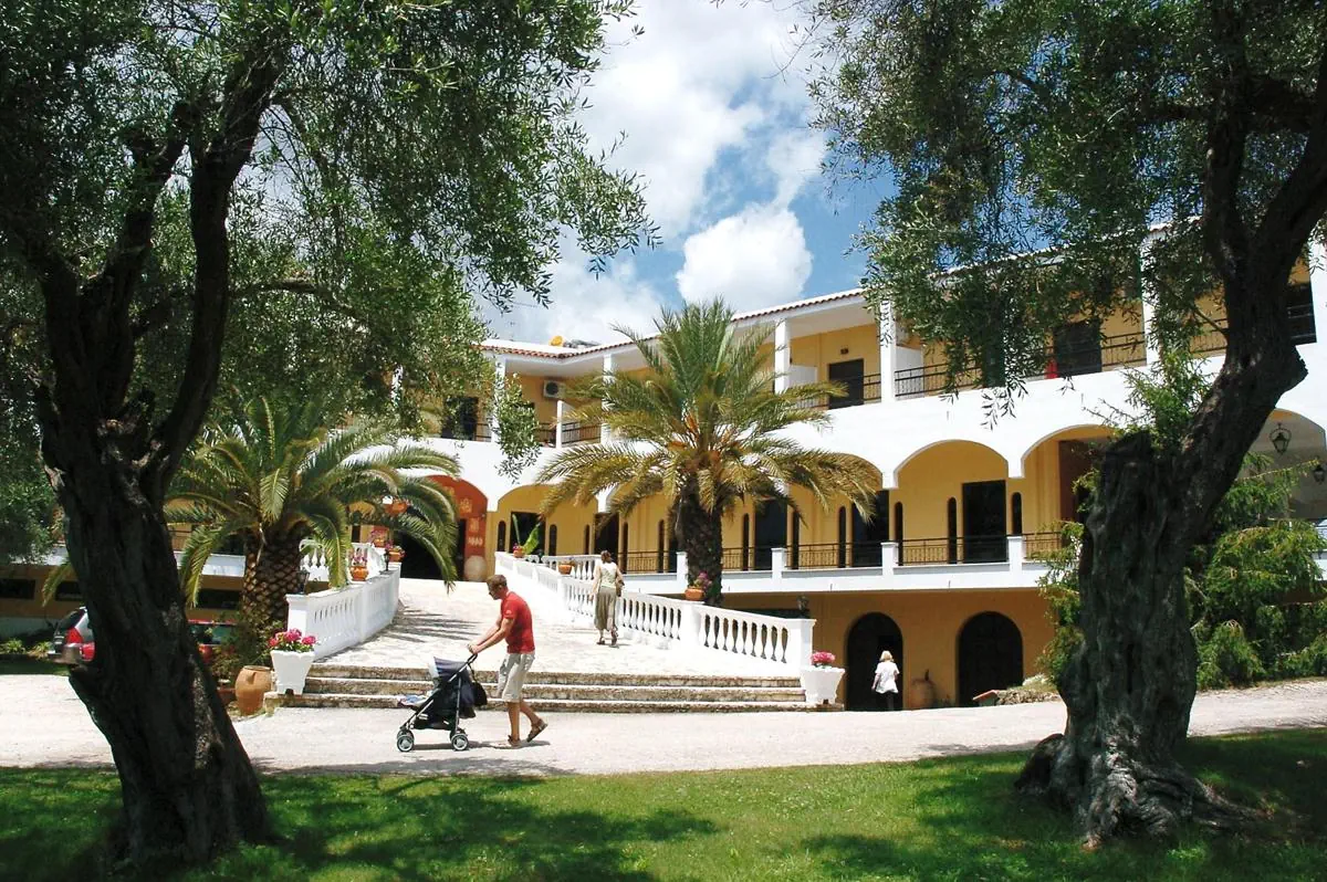 Paradise Corfu - zdjęcie 2