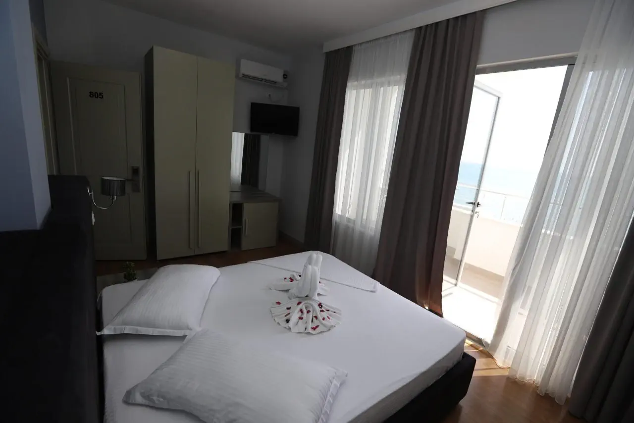 Perandor Beach - zdjęcie 15