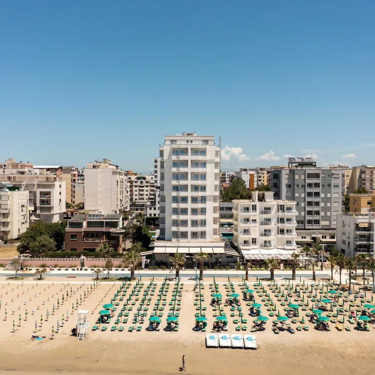 Perandor Beach - zdjęcie 4