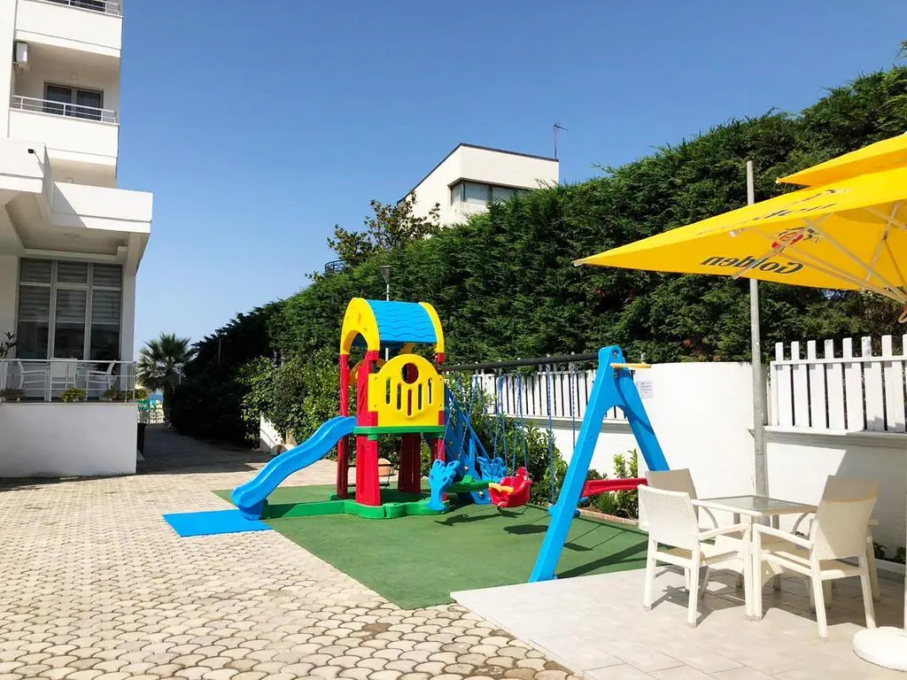 Perandor Beach - zdjęcie 22