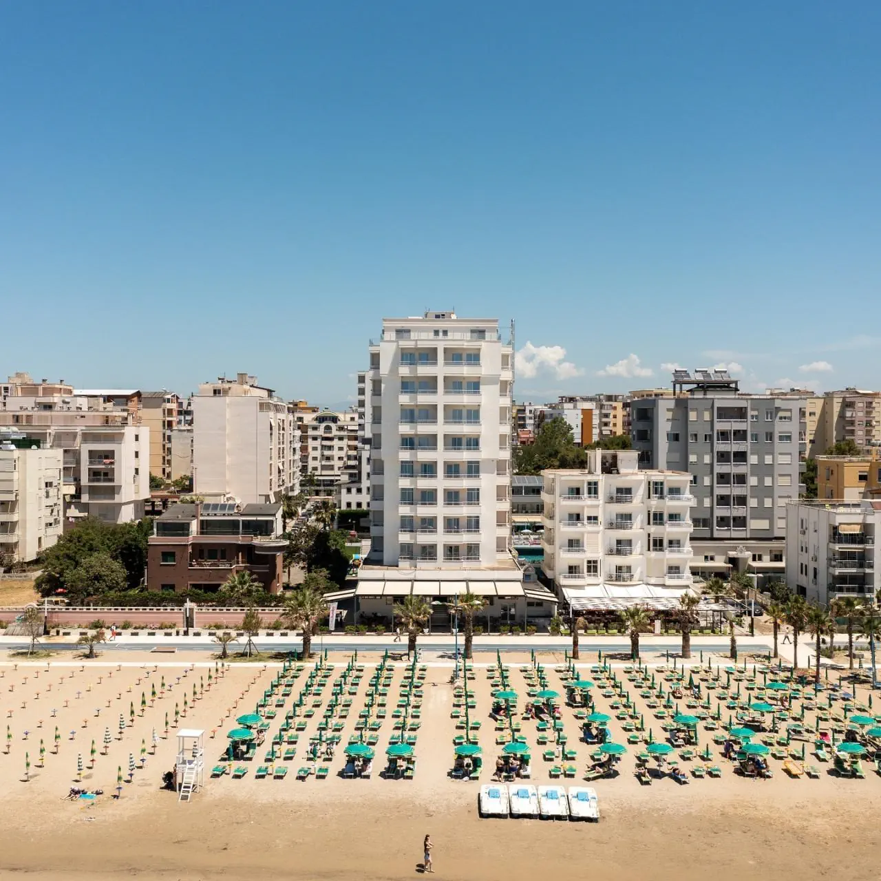 Perandor Beach - zdjęcie 34