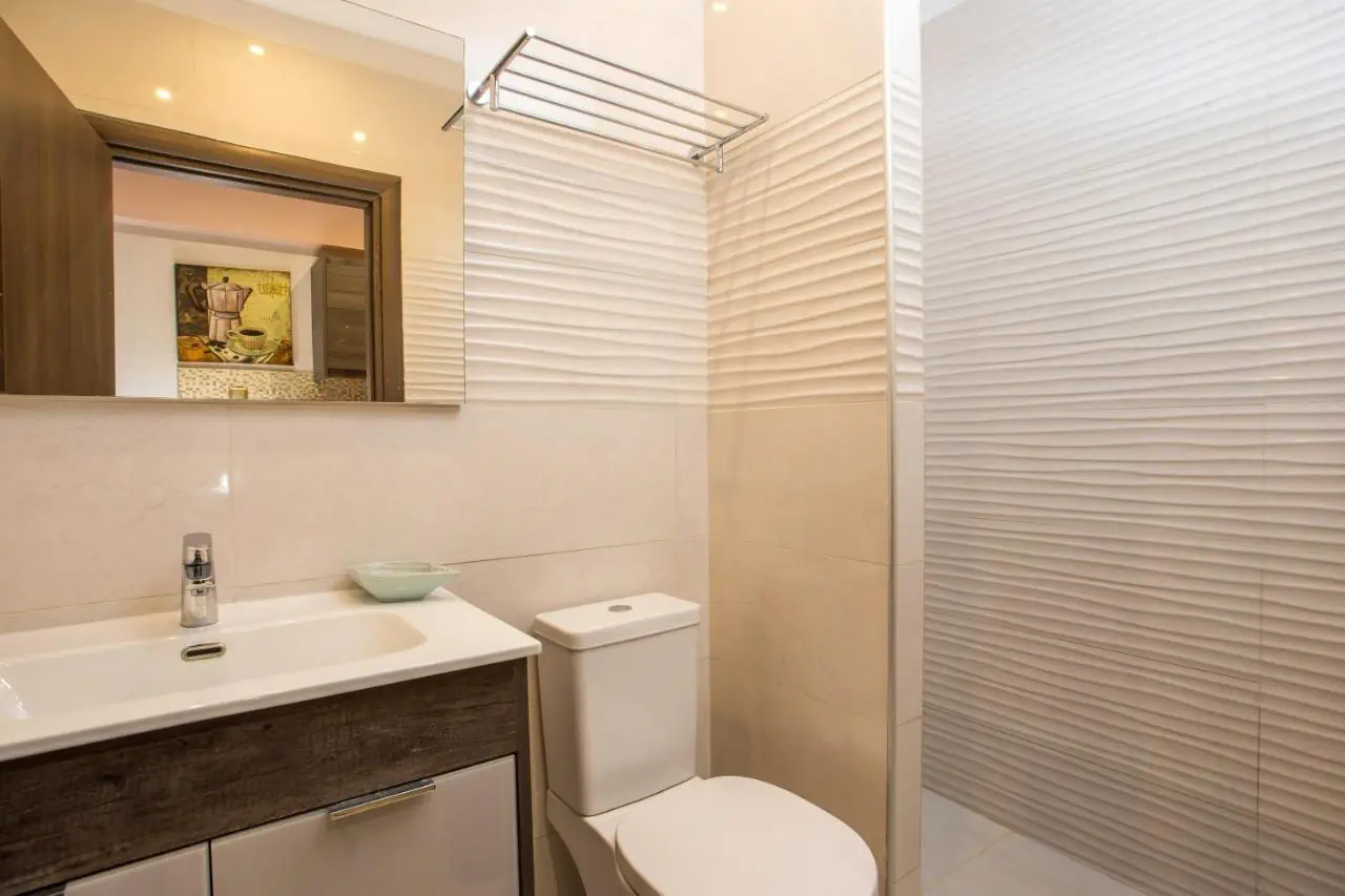 HOTEL CASA LYRISTIS