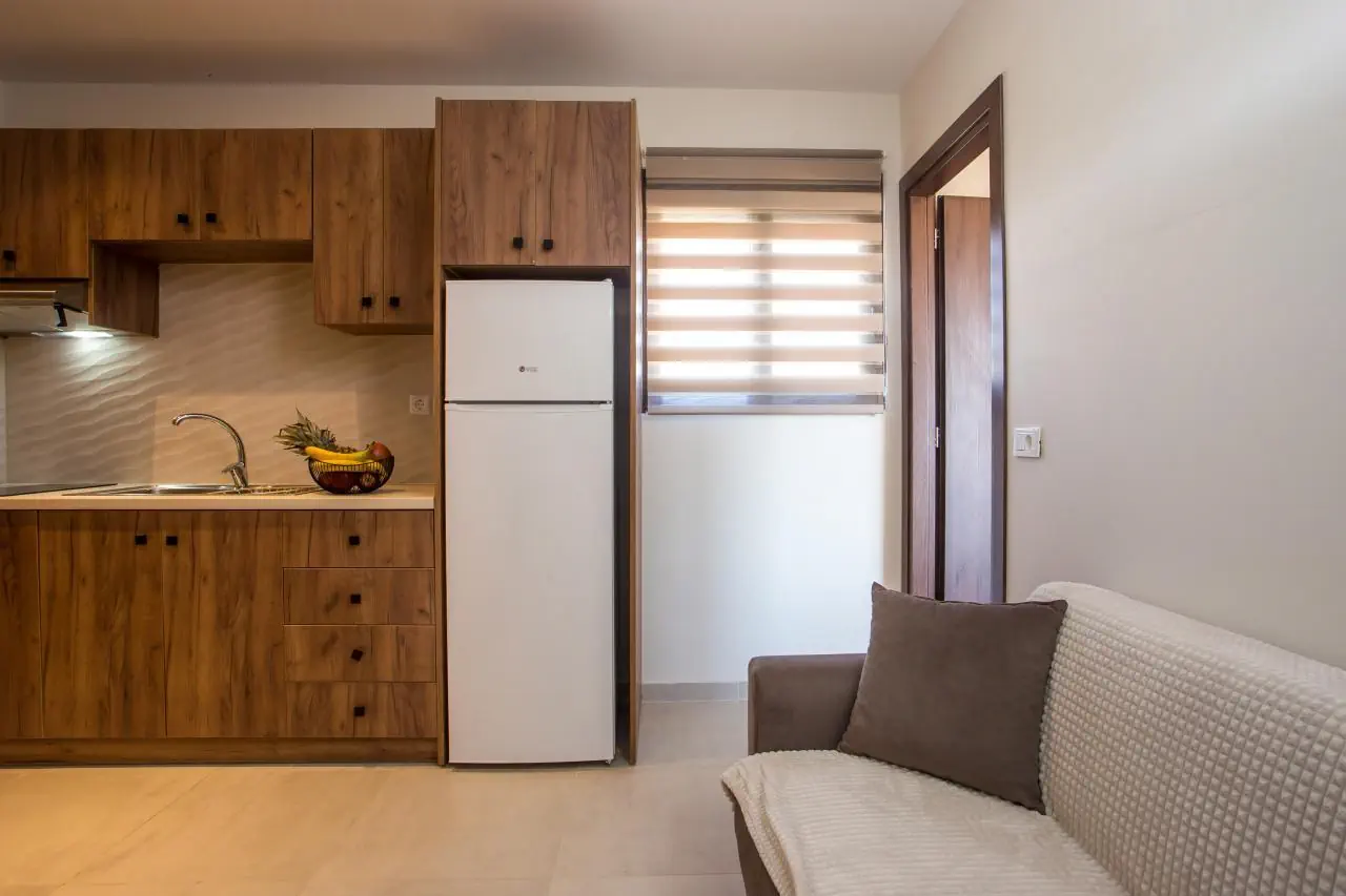 HOTEL CASA LYRISTIS