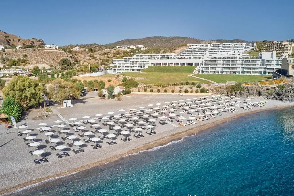 Lindos Grand Resort & Spa - zdjęcie 3