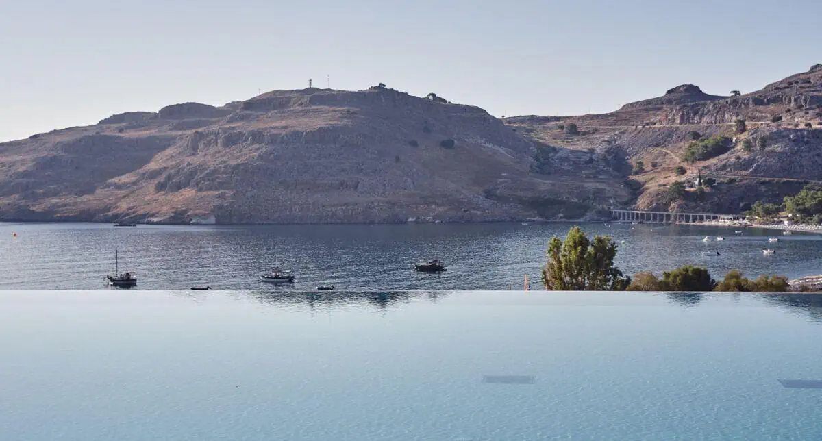 Lindos Grand Resort & Spa - zdjęcie 17
