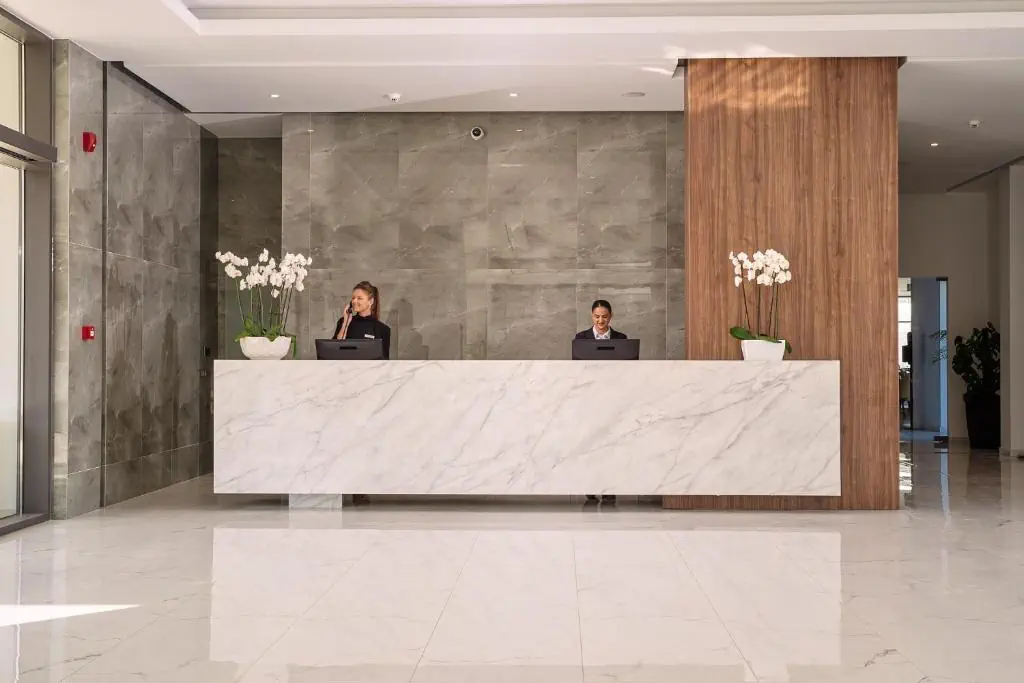 Lindos Grand Resort & Spa - zdjęcie 4