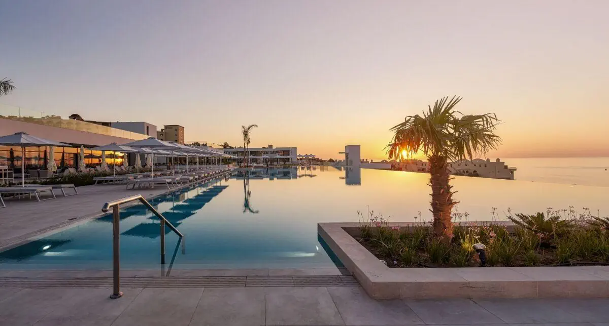 Lindos Grand Resort & Spa - zdjęcie 14