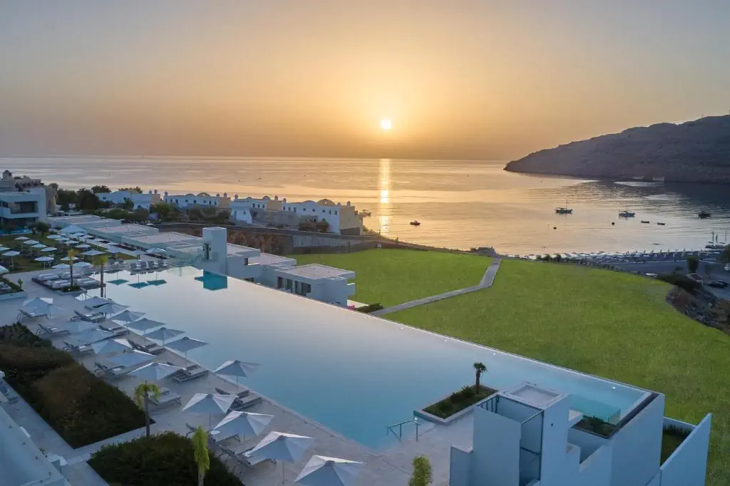 Lindos Grand Resort & Spa - zdjęcie 18