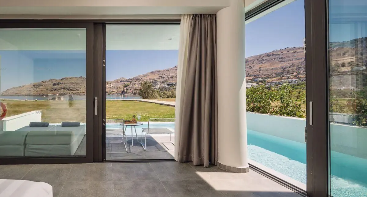 Lindos Grand Resort & Spa - zdjęcie 5
