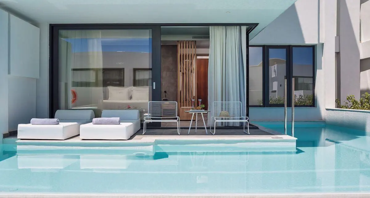 Lindos Grand Resort & Spa - zdjęcie 9