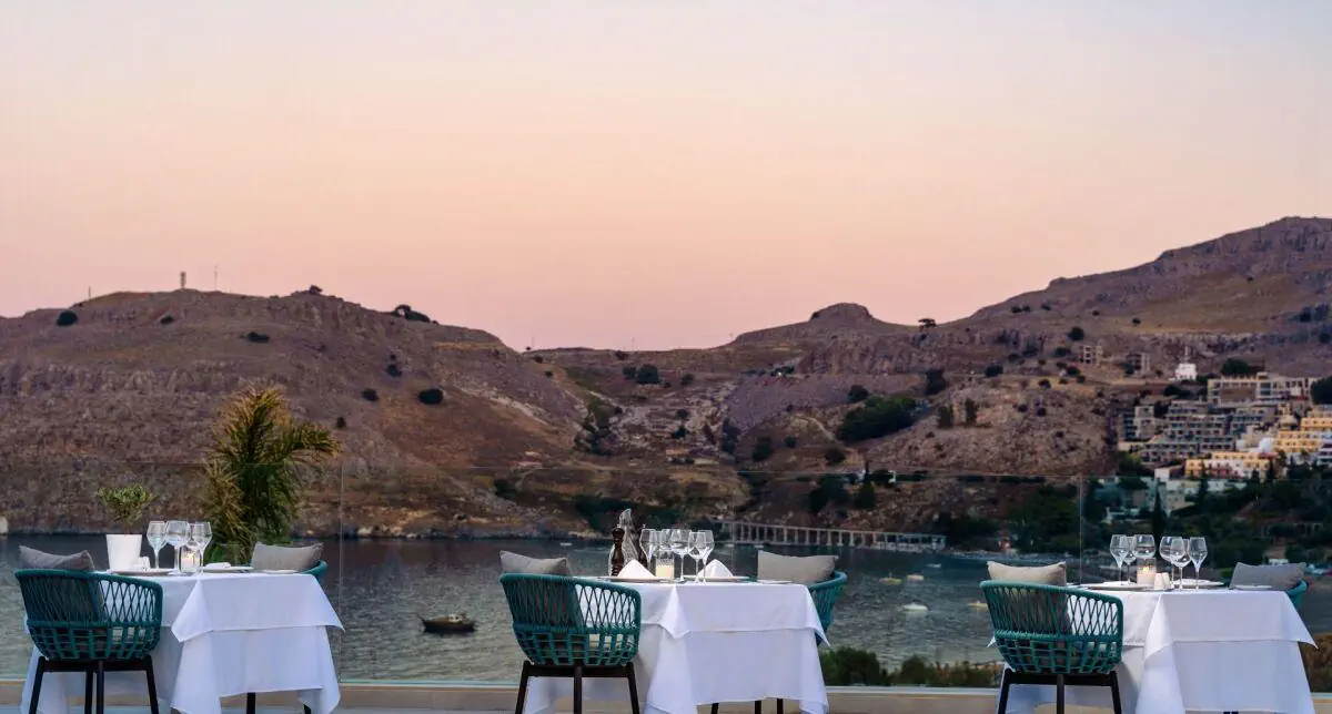 Lindos Grand Resort & Spa - zdjęcie 13