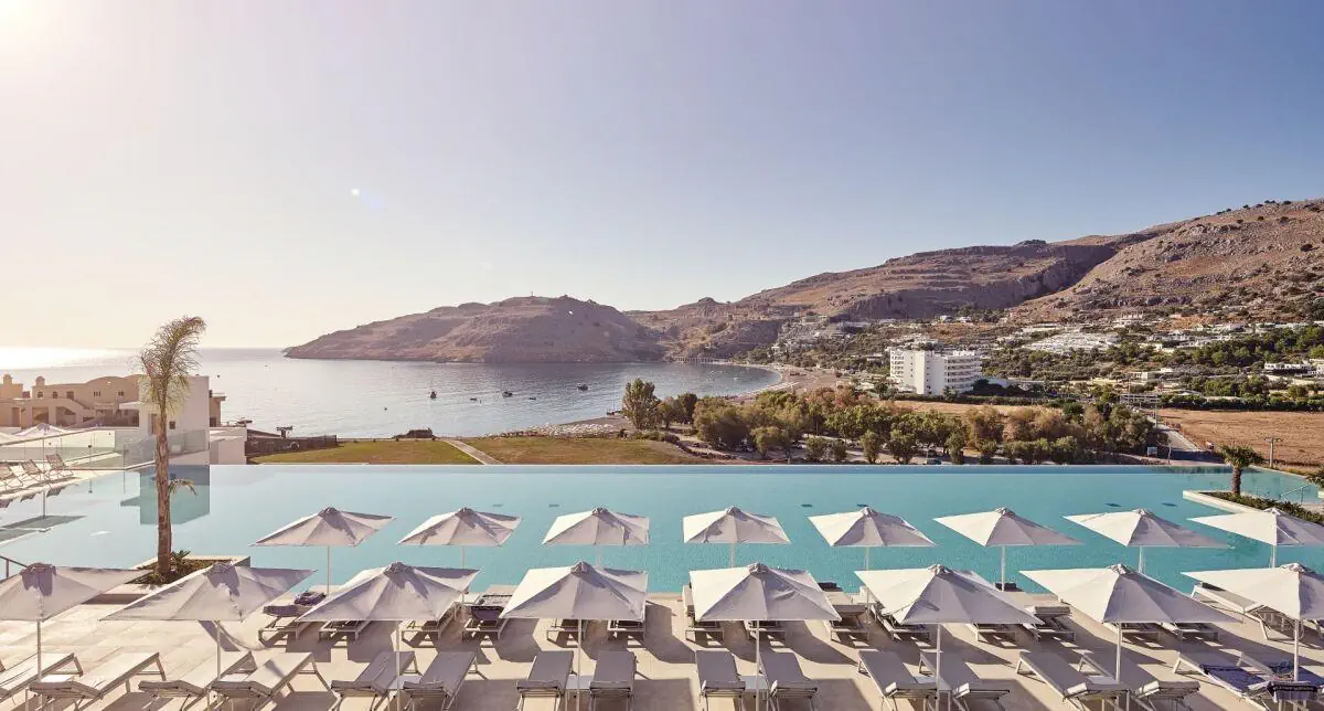 Lindos Grand Resort & Spa - zdjęcie 16