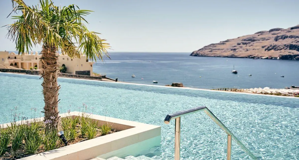 Lindos Grand Resort & Spa - zdjęcie 15