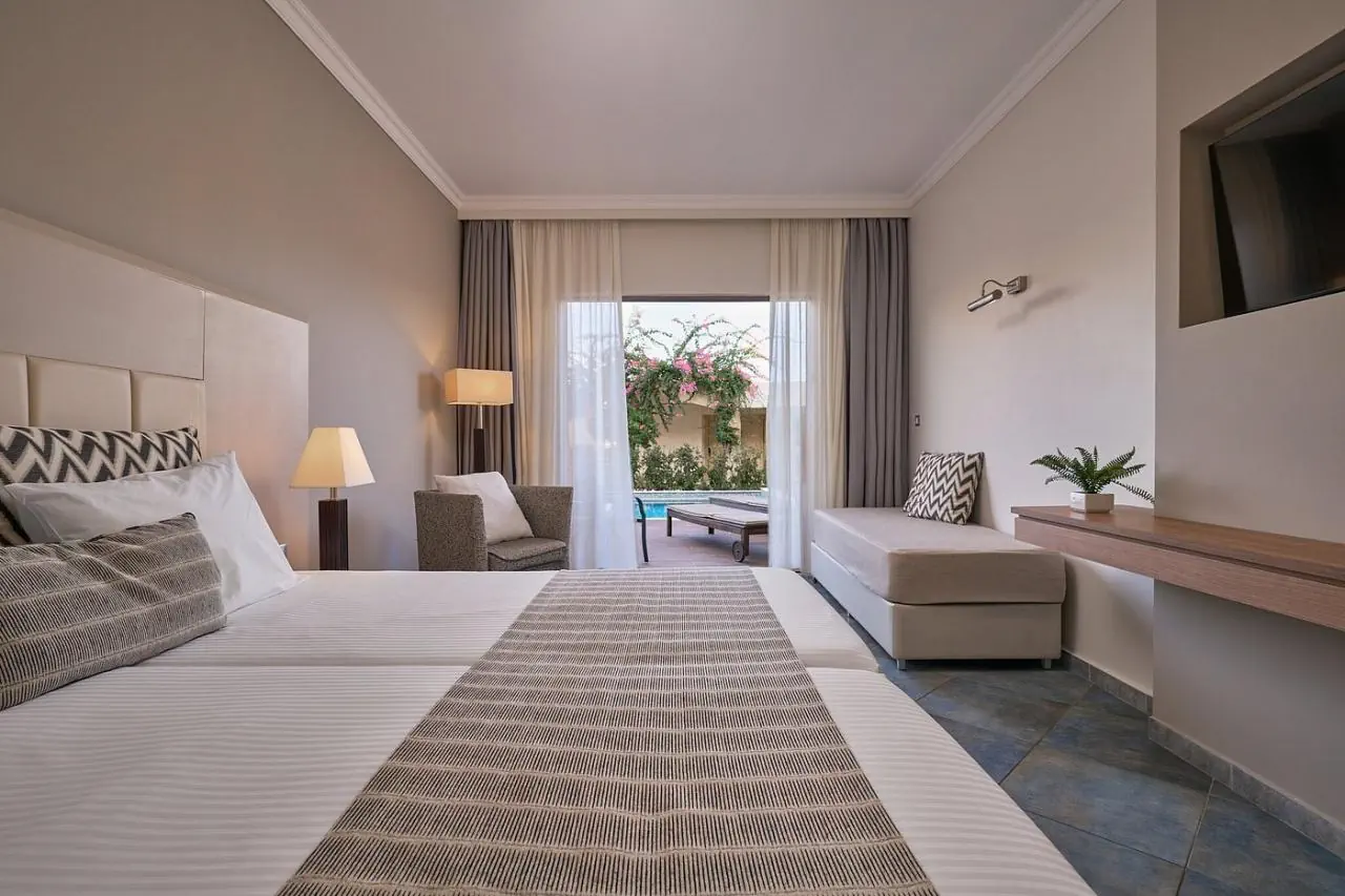 LINDOS IMPERIAL RESORT & SPA