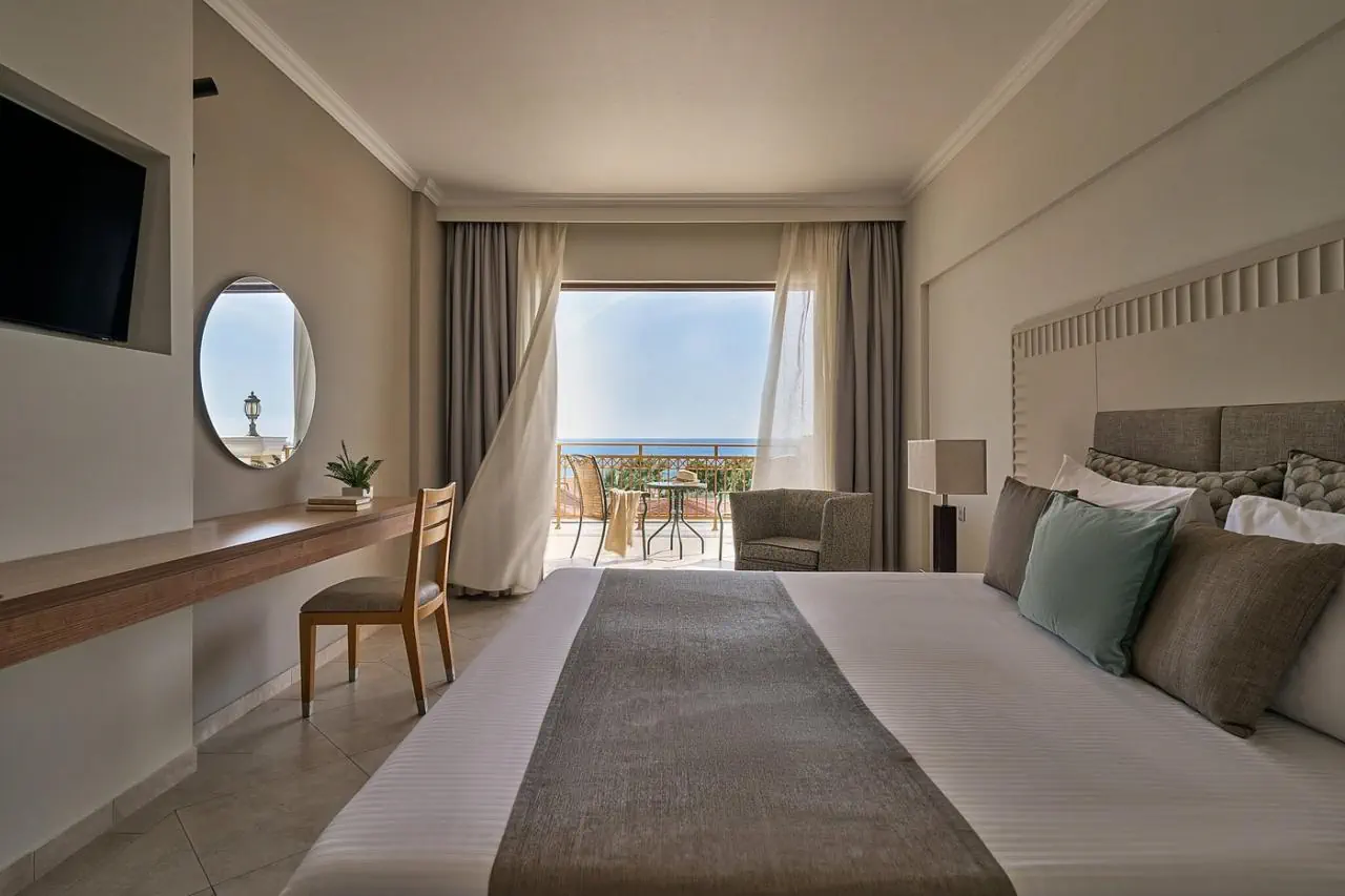 LINDOS IMPERIAL RESORT & SPA