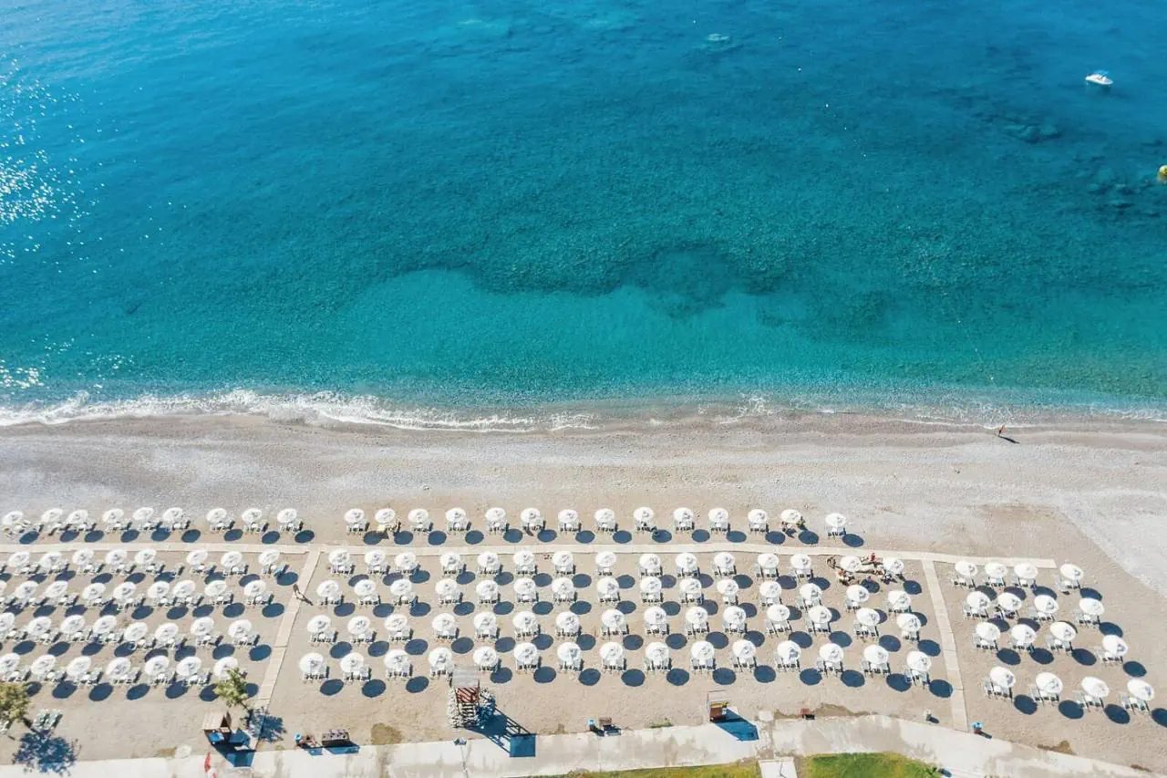 LINDOS IMPERIAL RESORT & SPA