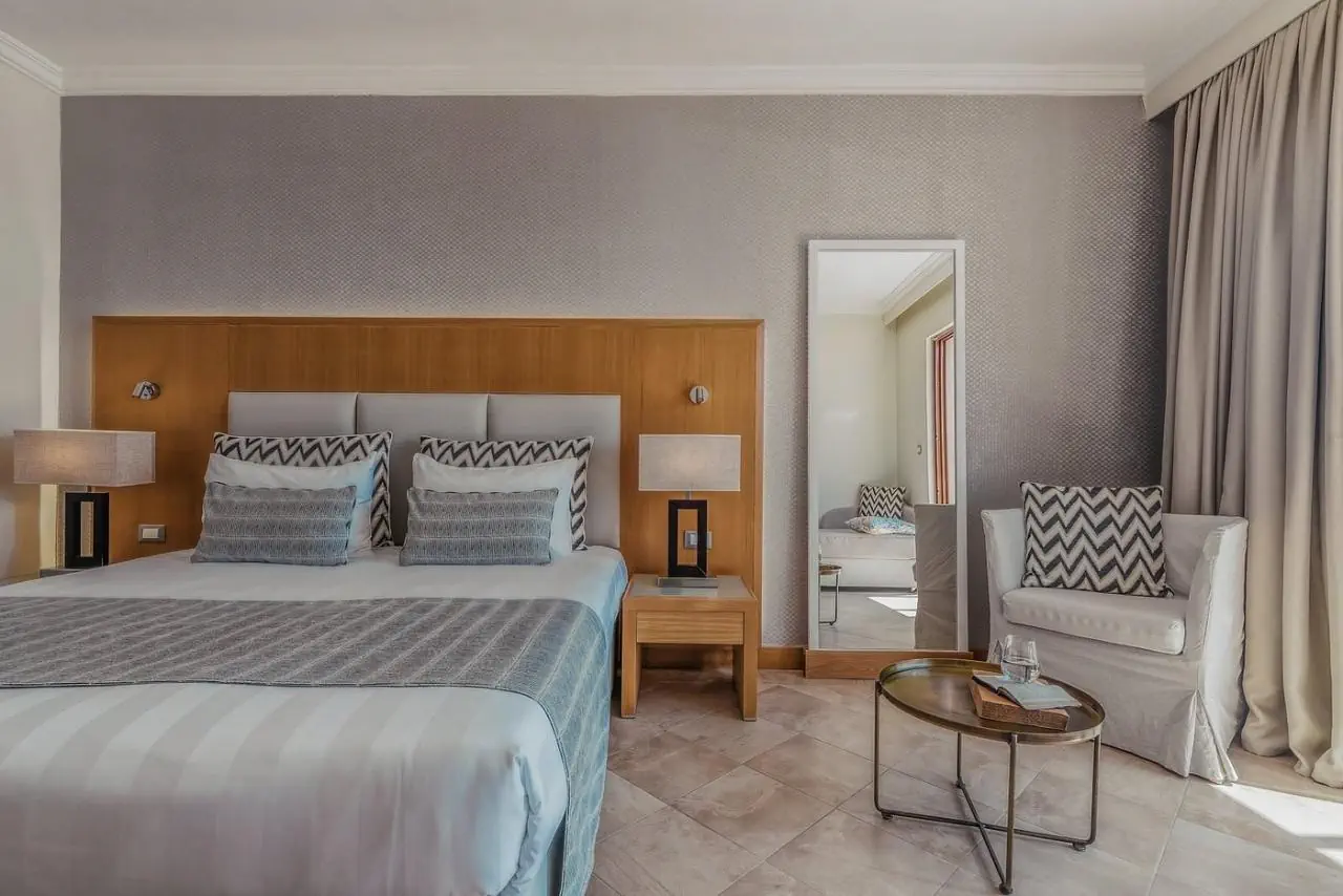 LINDOS IMPERIAL RESORT & SPA