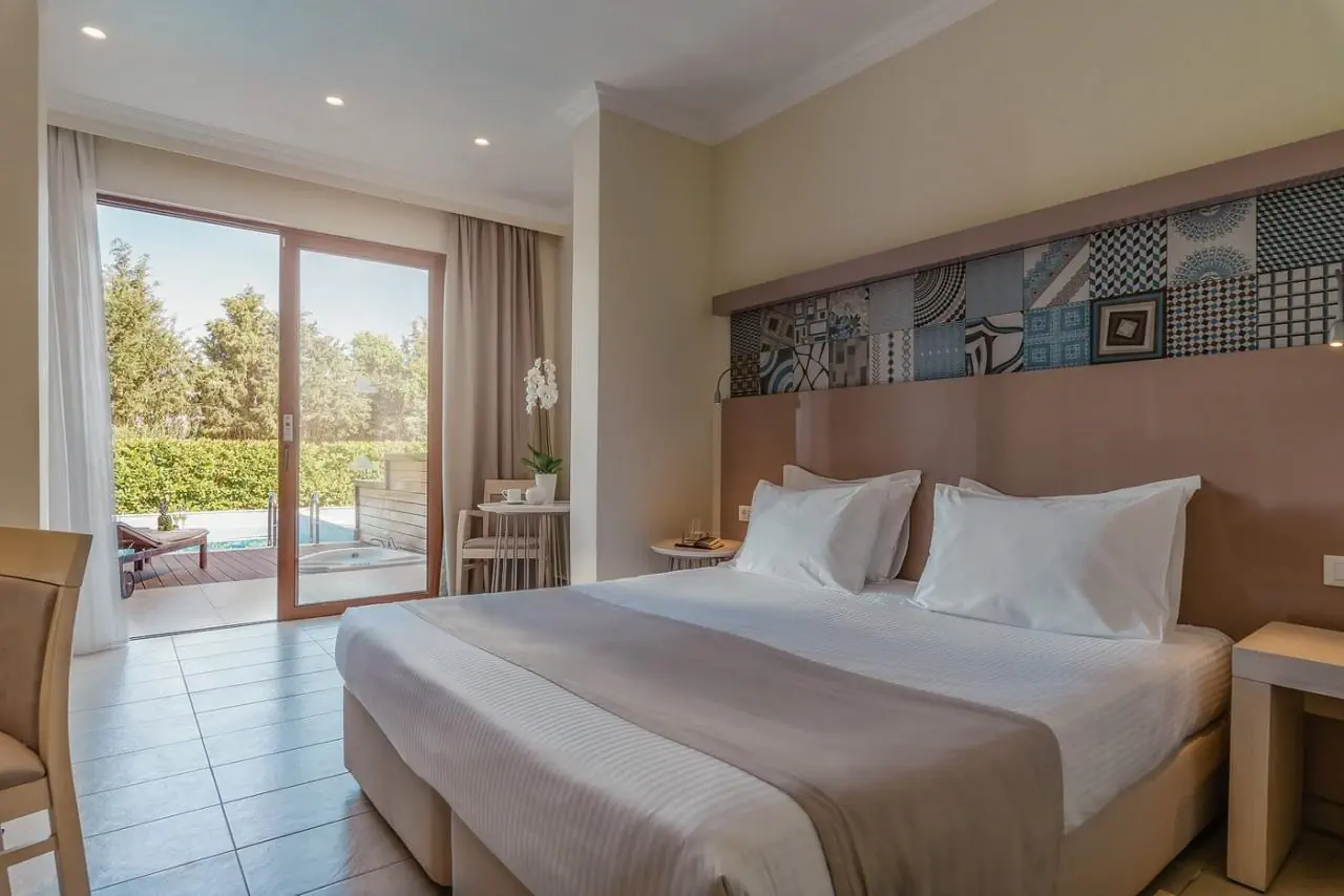 LINDOS IMPERIAL RESORT & SPA