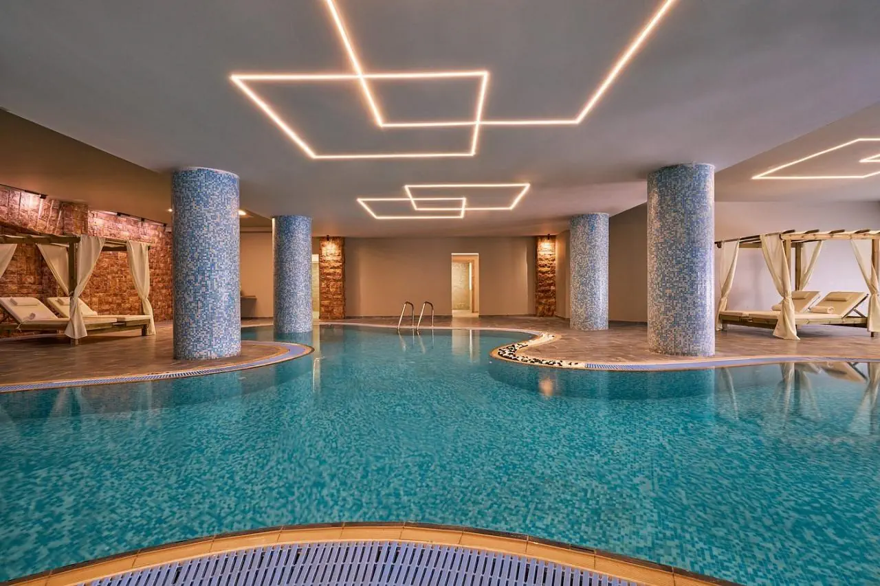 LINDOS IMPERIAL RESORT & SPA