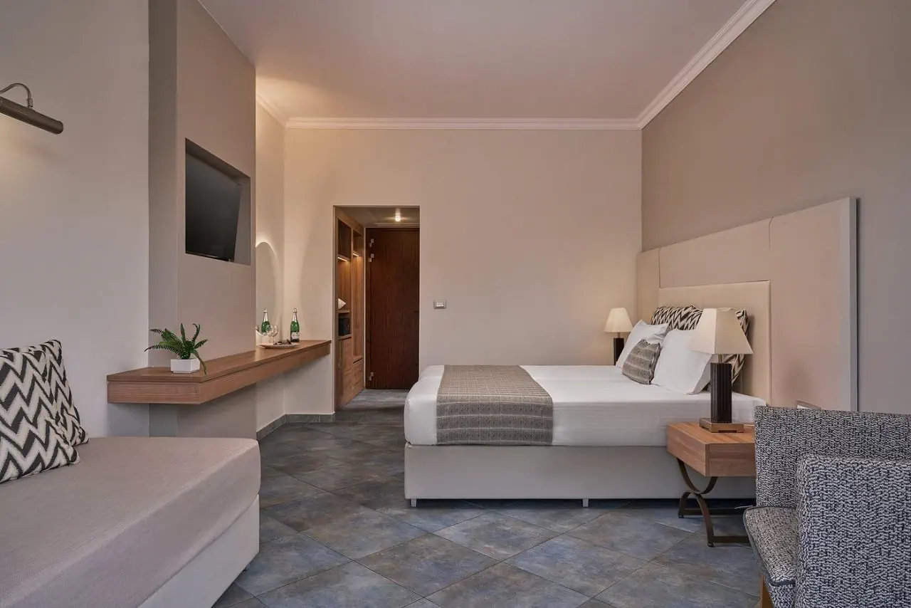 LINDOS IMPERIAL RESORT & SPA