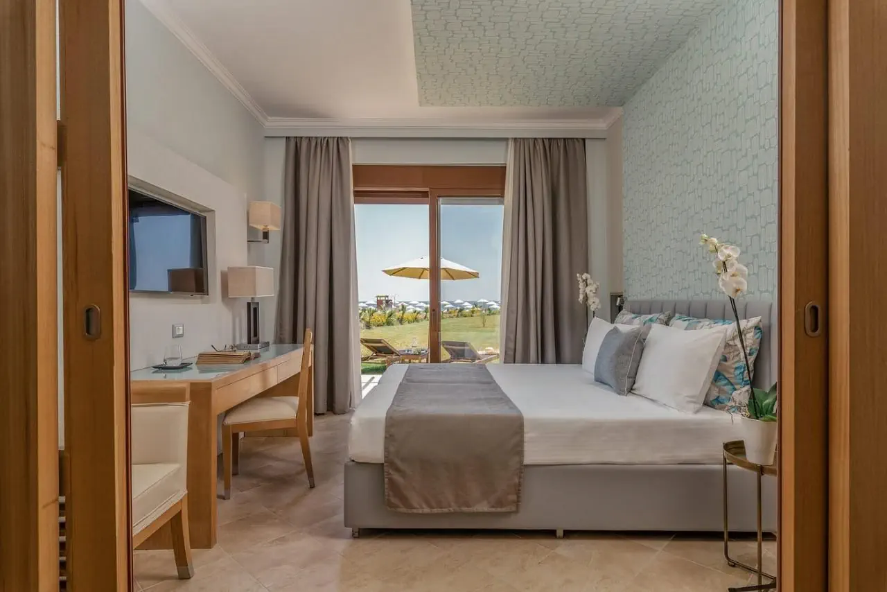 LINDOS IMPERIAL RESORT & SPA