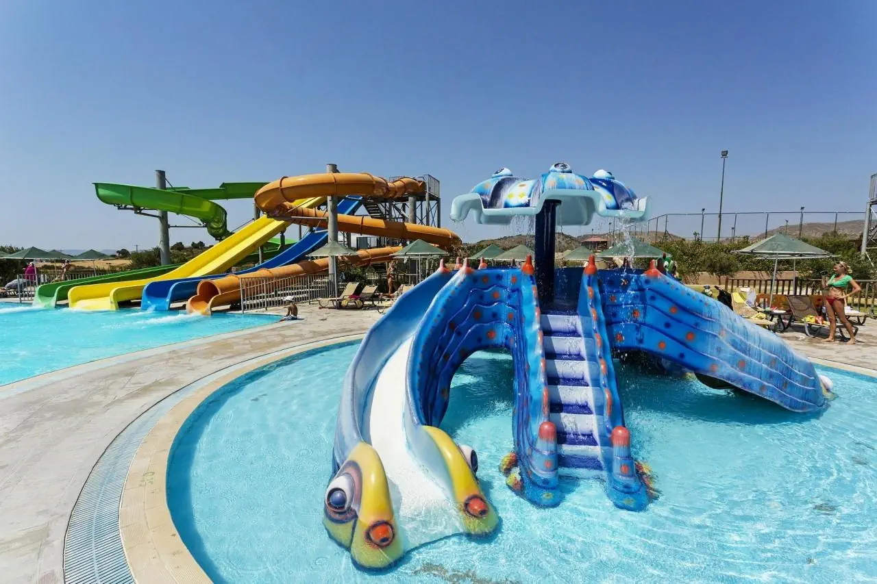 LINDOS IMPERIAL RESORT & SPA