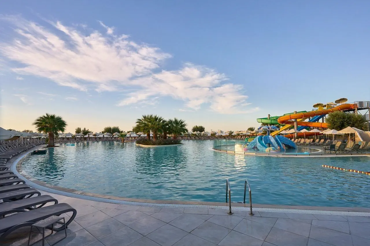 LINDOS IMPERIAL RESORT & SPA