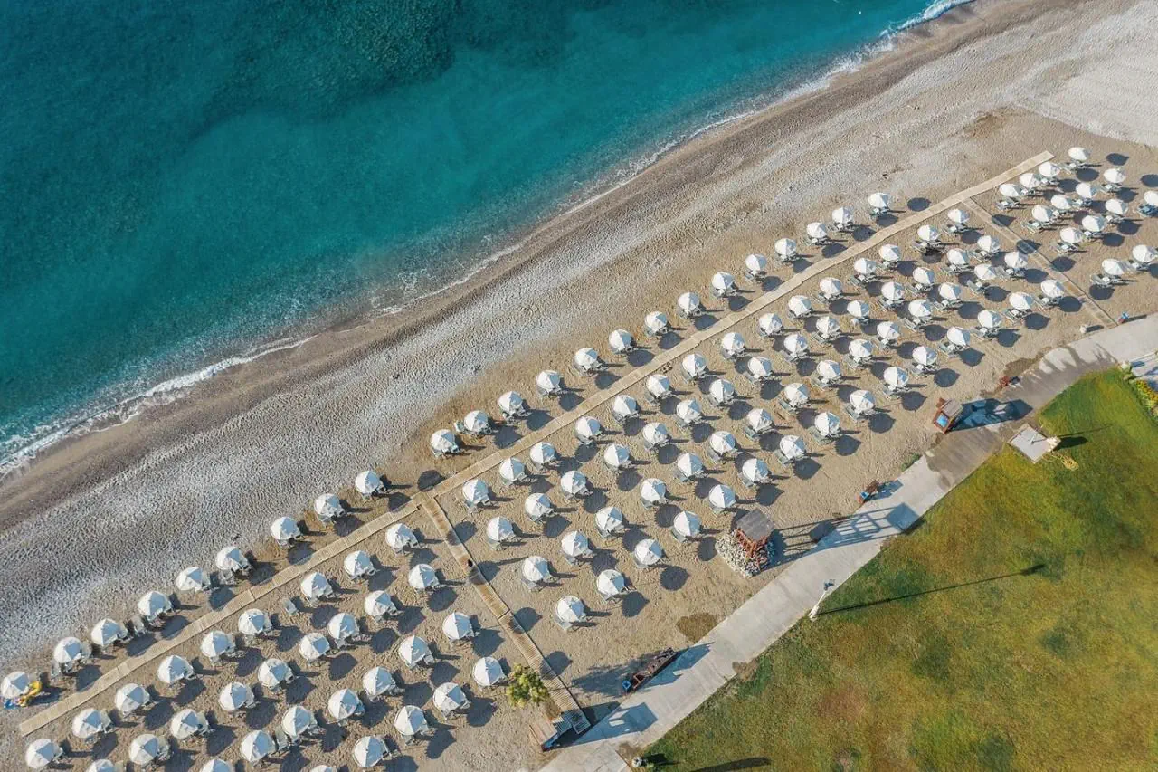 LINDOS IMPERIAL RESORT & SPA