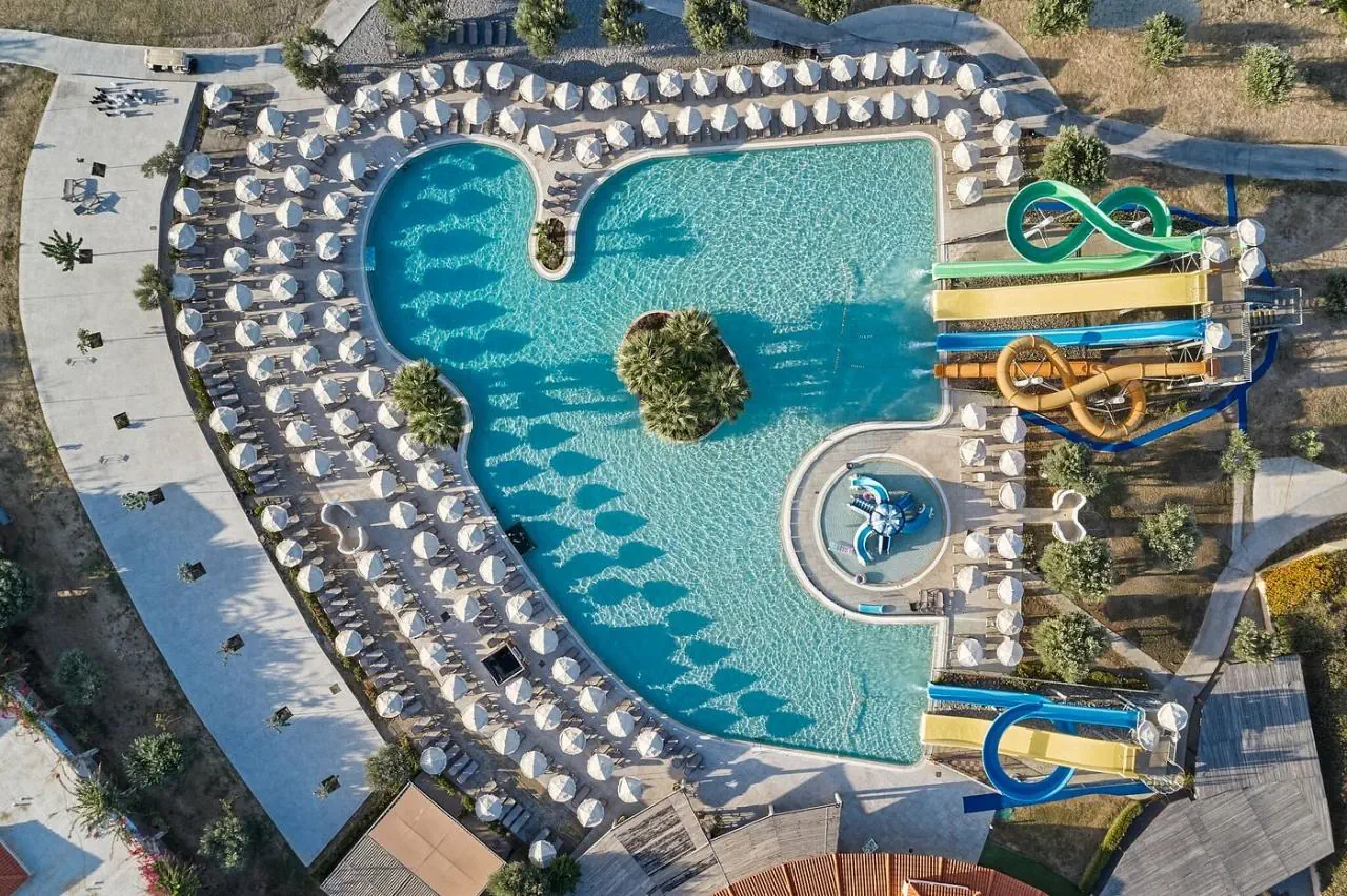 LINDOS IMPERIAL RESORT & SPA