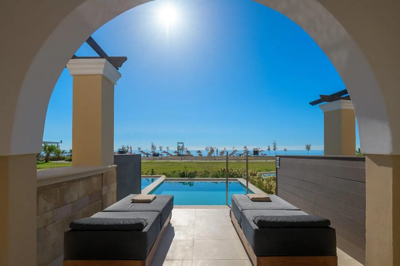 LINDOS IMPERIAL RESORT & SPA