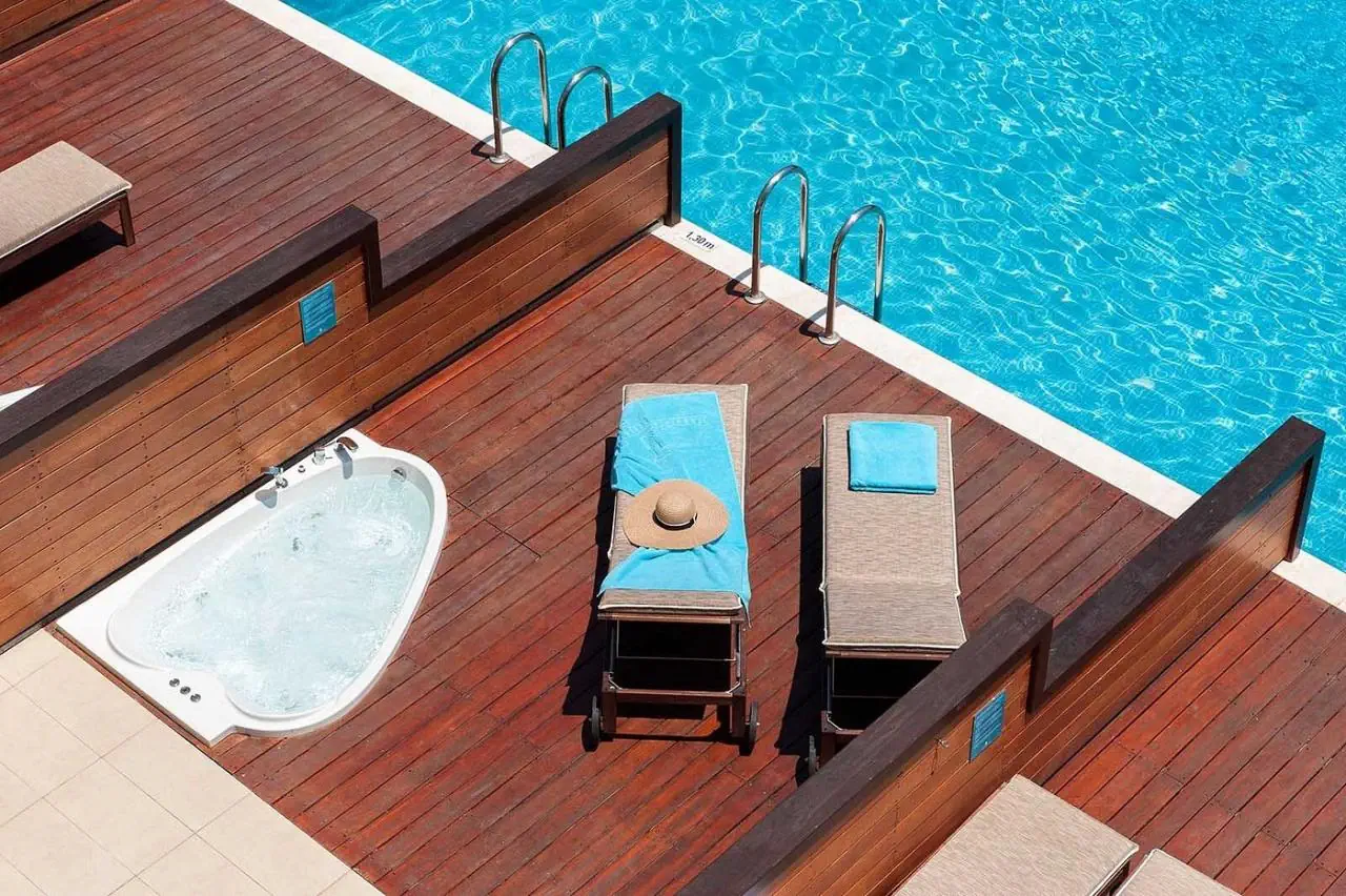 LINDOS IMPERIAL RESORT & SPA