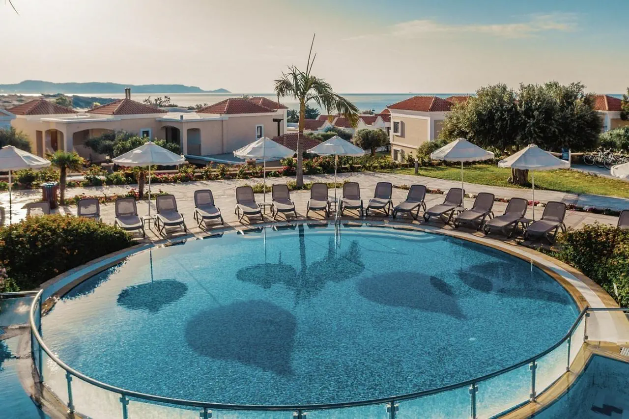 LINDOS IMPERIAL RESORT & SPA