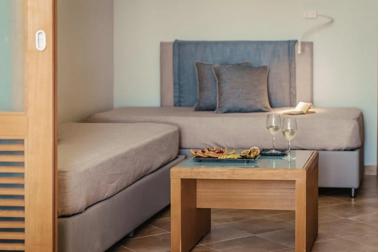 LINDOS IMPERIAL RESORT & SPA